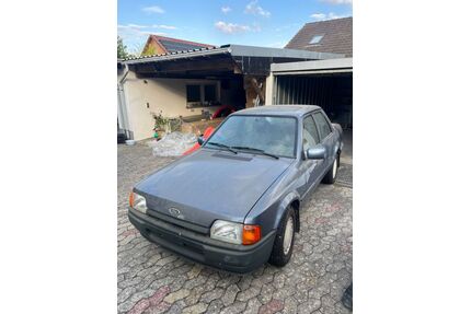 Ford Orion Gebrauchtwagen