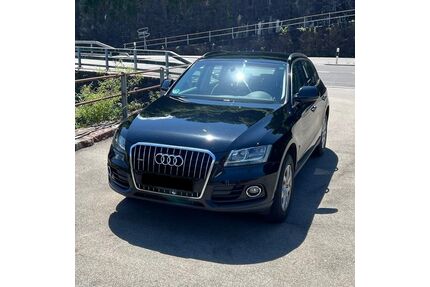 Audi Q5 Gebrauchtwagen