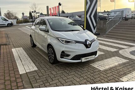 Renault ZOE Gebrauchtwagen