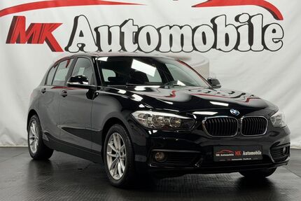 BMW 118 Gebrauchtwagen