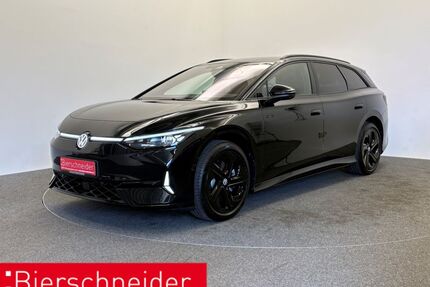 VW ID.7 Gebrauchtwagen