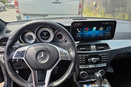 Mercedes-Benz C 350 Gebrauchtwagen