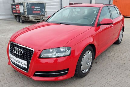 Audi A3 Gebrauchtwagen