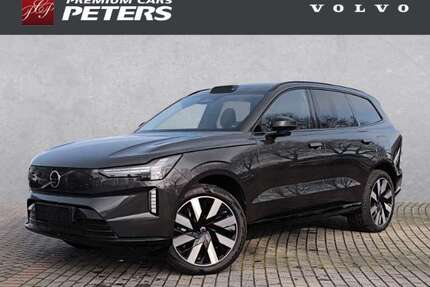 Volvo EX90 Gebrauchtwagen