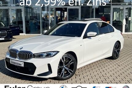 BMW 320 Gebrauchtwagen