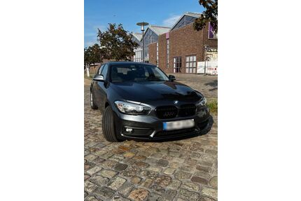 BMW 116 Gebrauchtwagen
