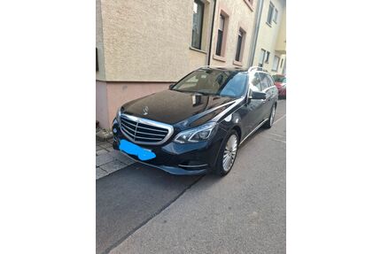 Mercedes-Benz E 250 Gebrauchtwagen