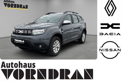 Dacia Duster Gebrauchtwagen