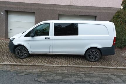 Mercedes-Benz Vito Gebrauchtwagen