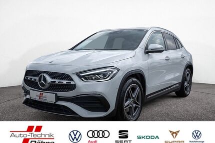 Mercedes-Benz GLA 250 Gebrauchtwagen