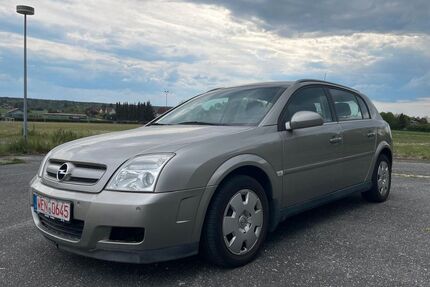 Opel Signum Gebrauchtwagen
