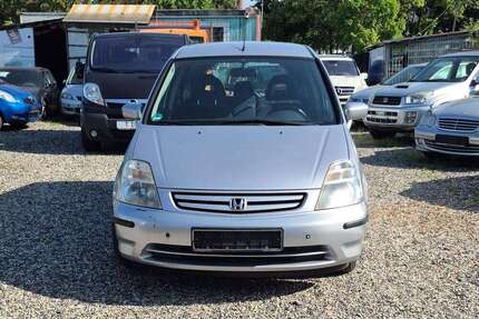 Honda Stream Gebrauchtwagen