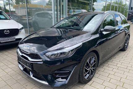 Kia ceed Sportswagon Gebrauchtwagen
