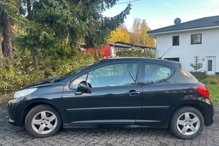 Peugeot 207 Gebrauchtwagen
