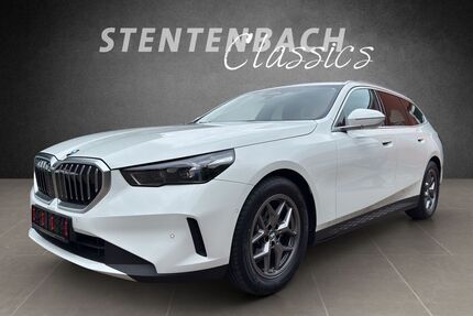BMW 520 Gebrauchtwagen