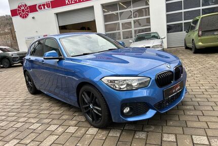 BMW 118 Gebrauchtwagen