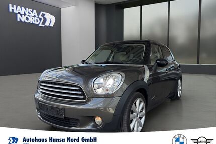 Mini Cooper Countryman Gebrauchtwagen