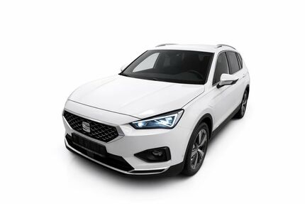 Seat Tarraco Gebrauchtwagen
