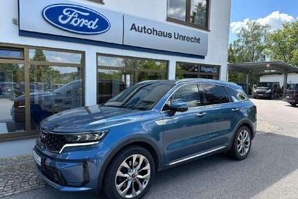 Kia Sorento Gebrauchtwagen