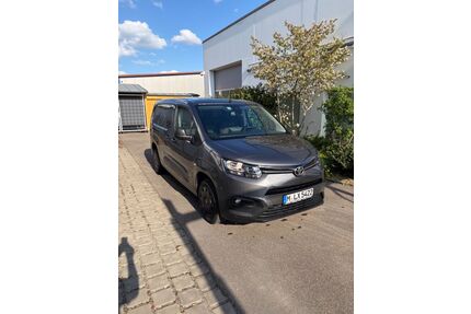 Toyota Proace City Gebrauchtwagen
