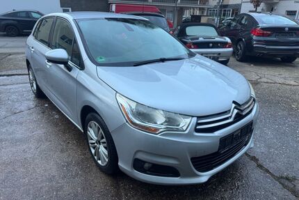 Citroen C4 Gebrauchtwagen