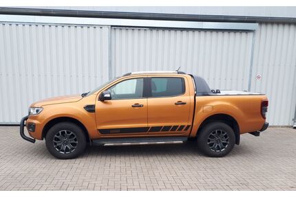 Ford Ranger Gebrauchtwagen