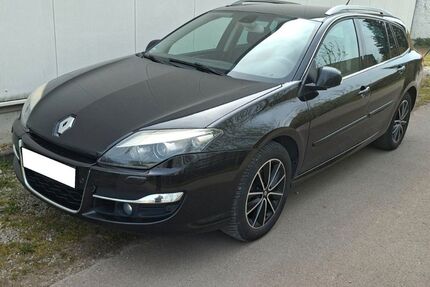Renault Laguna Gebrauchtwagen