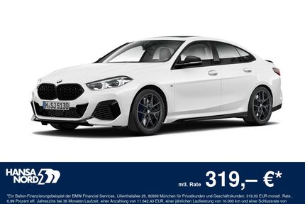 BMW M235 Gebrauchtwagen