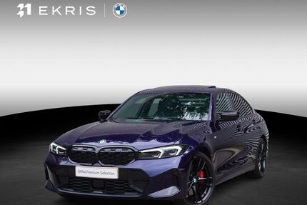 BMW M340i Gebrauchtwagen