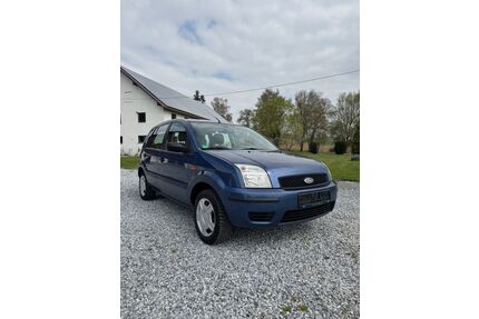 Ford Fusion Gebrauchtwagen