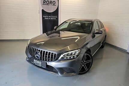 Mercedes-Benz C 200 Gebrauchtwagen