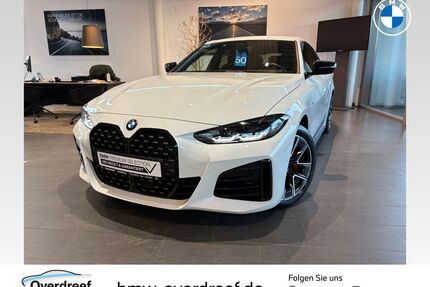 BMW 420 Gebrauchtwagen