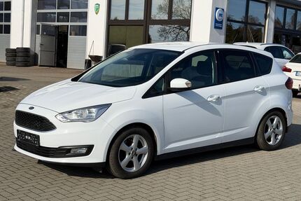 Ford C-Max Gebrauchtwagen