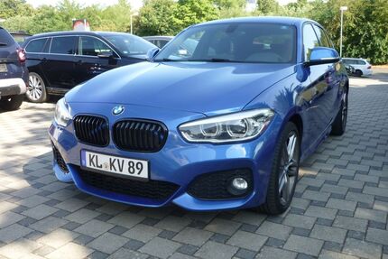 BMW 120 Gebrauchtwagen