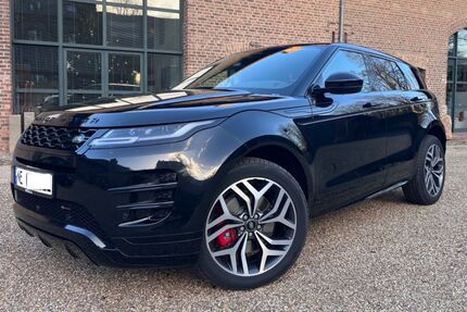 Land Rover Range Rover Evoque Gebrauchtwagen