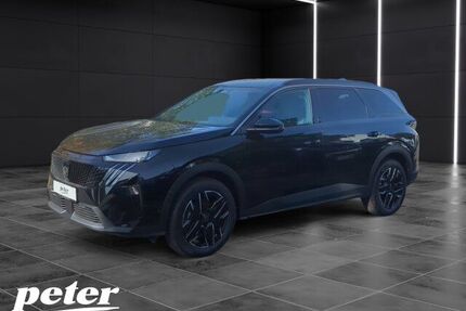 Peugeot 5008 Gebrauchtwagen