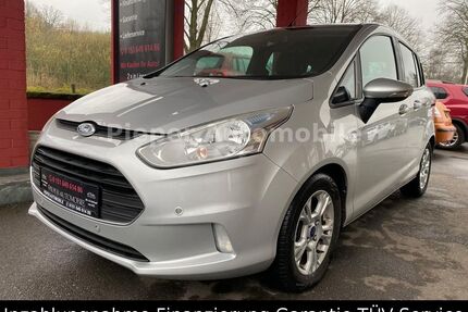 Ford B-Max Gebrauchtwagen