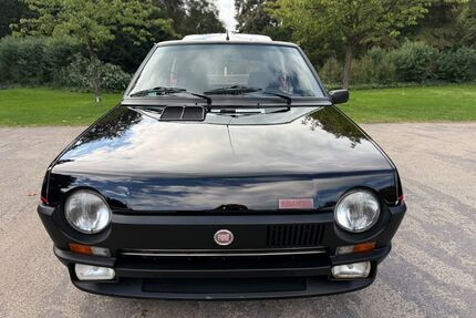 Abarth Andere Gebrauchtwagen