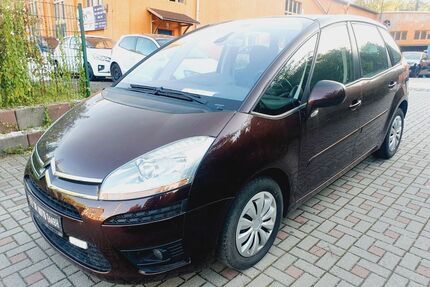 Citroen C4 Gebrauchtwagen