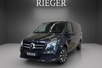 Mercedes-Benz V 250 Gebrauchtwagen