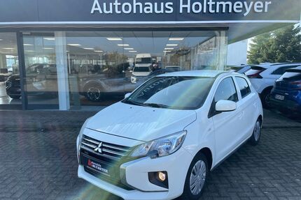 Mitsubishi Space Star Gebrauchtwagen