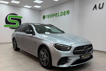 Mercedes-Benz E 300 Gebrauchtwagen
