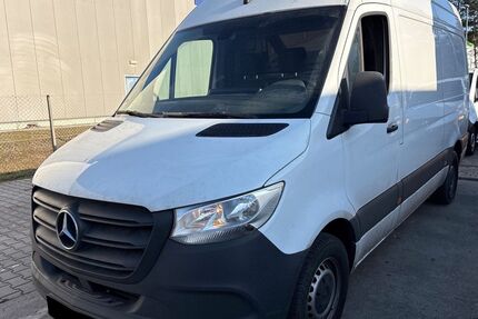 Mercedes-Benz Sprinter Gebrauchtwagen