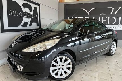 Peugeot 207 Gebrauchtwagen