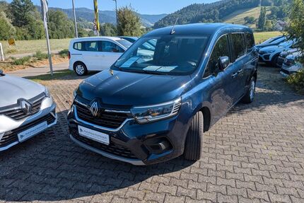 Renault Grand Kangoo Gebrauchtwagen