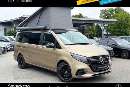 Mercedes-Benz V 300 Gebrauchtwagen