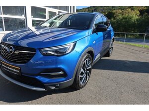 Opel Grandland X Ultimate Gebrauchtwagen