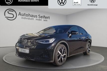 VW ID.5 Gebrauchtwagen