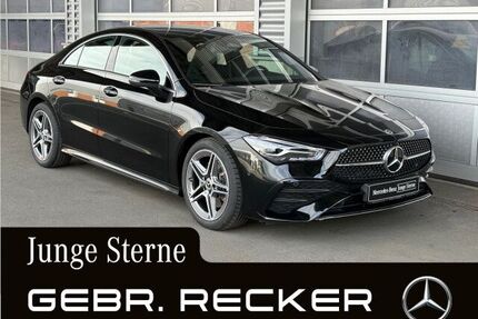 Mercedes-Benz CLA 200 Gebrauchtwagen