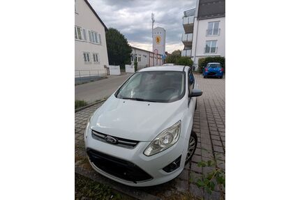 Ford C-Max Gebrauchtwagen